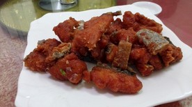 福建美食