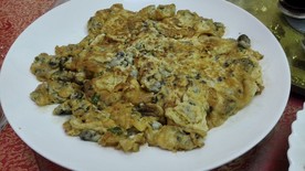 福建美食