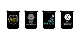EXO迷你布套