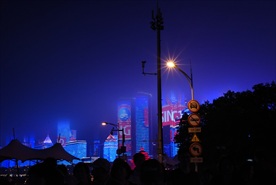 路灯