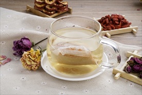 香茶