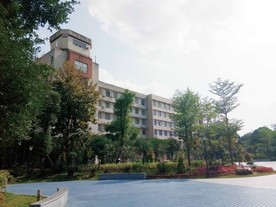 大学校园
