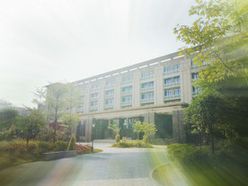 教学楼