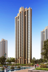 地产效果图图片