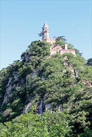 天津盘山