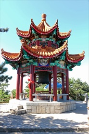 天津盘山