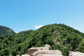 天津盘山