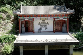 天津盘山