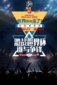世界杯 2018世界杯
