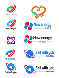 logo 标志