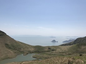 嵛山岛