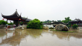 锦溪古镇