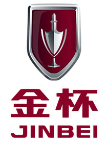 金杯标志