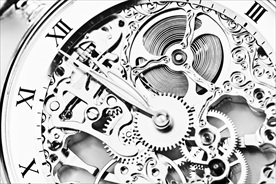 机械手表