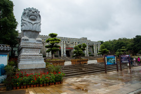 石林风景区