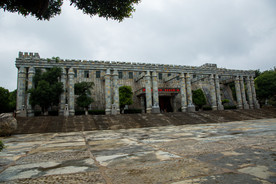 石林风景区