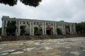 石林风景区