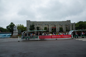 石林风景区