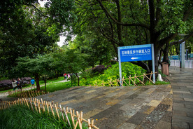 石林风景区