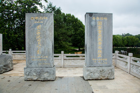 石林风景区