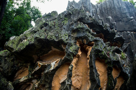 石林风景区