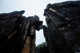 石林风景区