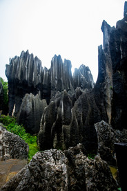 石林风景区