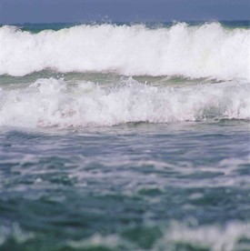 波浪