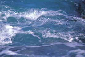 水流