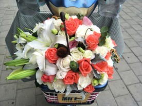 花篮