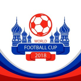 俄罗斯足球世界杯