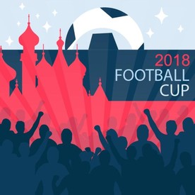 俄罗斯足球世界杯