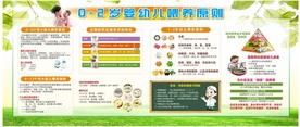 婴幼儿喂养原则