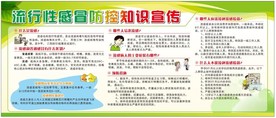 流行性感冒