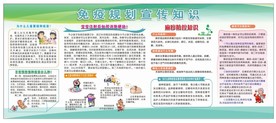 免疫规划