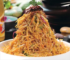 家常凉菜