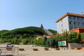 敦化正觉寺