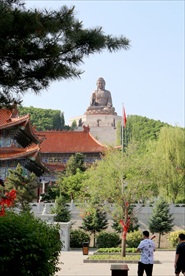 敦化正觉寺