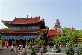 敦化正觉寺