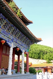 敦化正觉寺