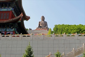 敦化正觉寺