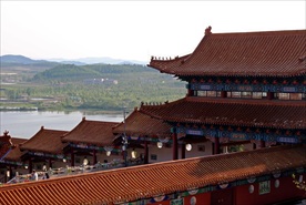 敦化正觉寺