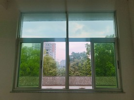 窗外风景