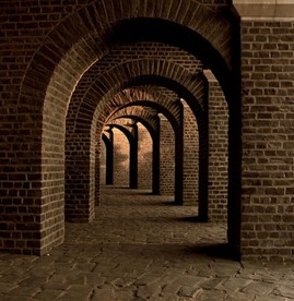 通道