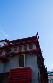 长沙步行街