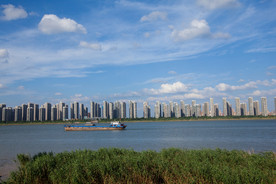 湘江世纪城