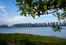 湘江世纪城