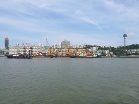 澳门岛