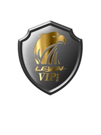 雷凌盾牌设计 VIP牌