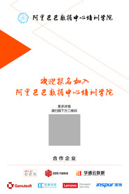 阿里巴巴海报